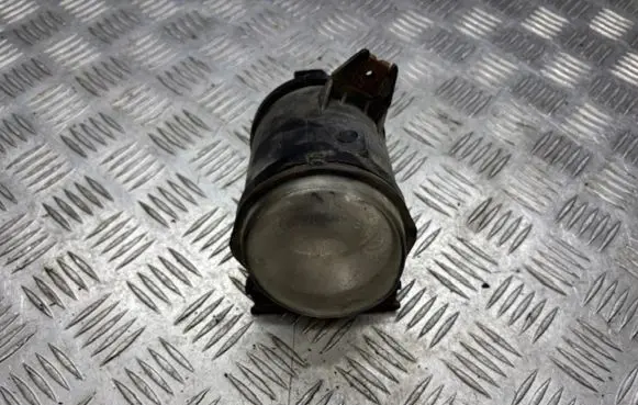 Front fog light
