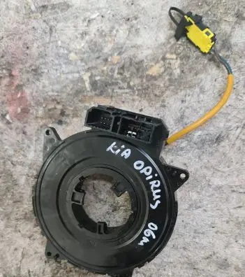 KIA Opirus Airbag slip ring squib (SRS ring)