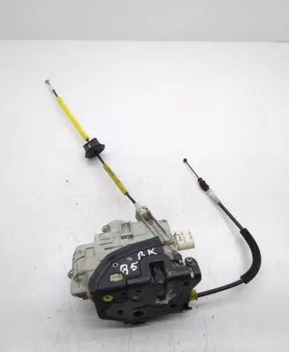 Audi Q5 SQ5 Front door lock