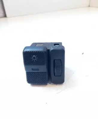 Volkswagen PASSAT B3 Light switch 357941531