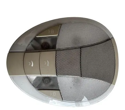 Mercedes-Benz E W211 Front seat light A2118202201 0004206316 2JM00825702