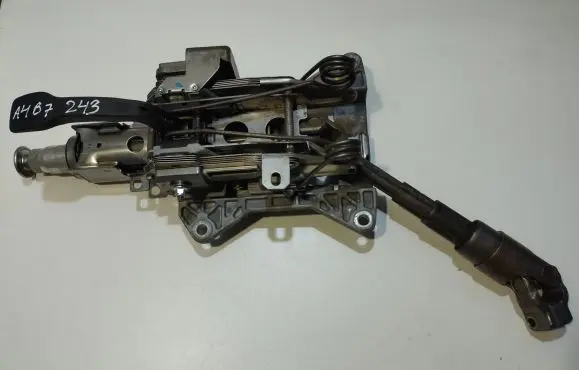 Audi A4 S4 B7 8E 8H Steering wheel axle 8E0419502H 521002A1