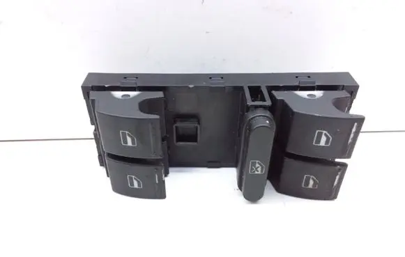 Volkswagen PASSAT B6 Electric window control switch 1K4959857