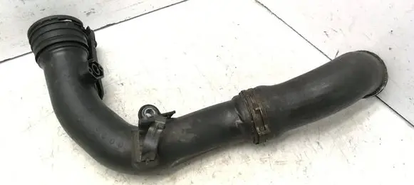 Volkswagen PASSAT B6 Intercooler hose/pipe 3C0145762AD 3C0145770C 3C0145838B