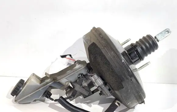 Mazda 3 II Brake booster BHR243950