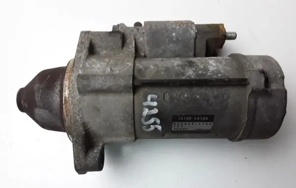 KIA Rio Starter motor 361002A500