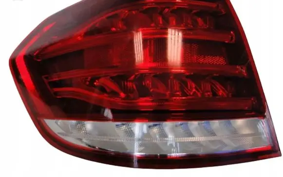 Mercedes-Benz E W212 Rear/tail lights A2129069102
