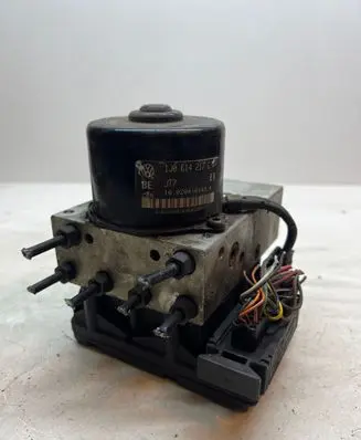 Audi A3 S3 8L ABS Pump 1J0907379H 10094903413 HMR9A04W86