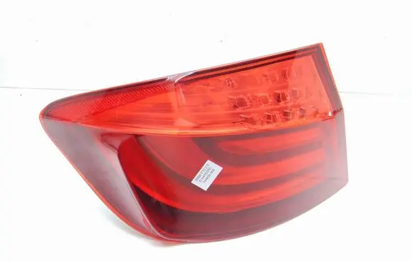 BMW 5 F10 F11 Rear/tail lights