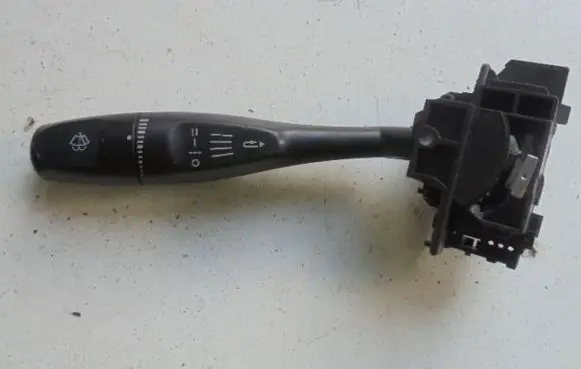 Mitsubishi L400, Space Gear Wiper switch 