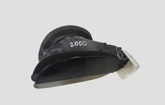 Ford Mondeo MK IV Fuel tank cap 7S71A27936