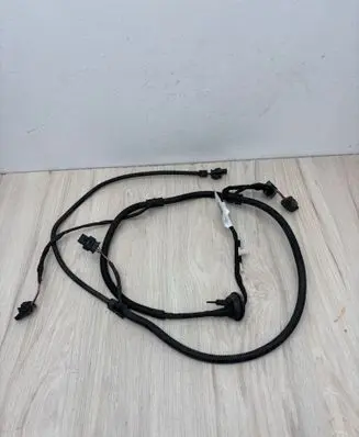 Audi A3 S3 A3 Sportback 8P Parking sensor (PDC) wiring loom 8P0971085A AU5D686113