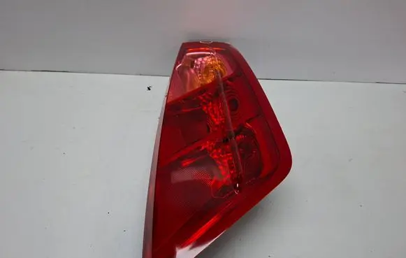Fiat Grande Punto Rear/tail lights S27645893 51701590