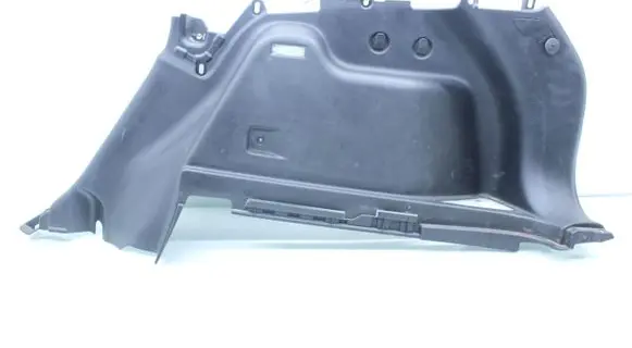 Jeep Cherokee Trunk/boot side trim panel 1UD08TRMA