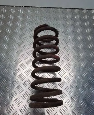 Mercedes-Benz W123 Front coil spring