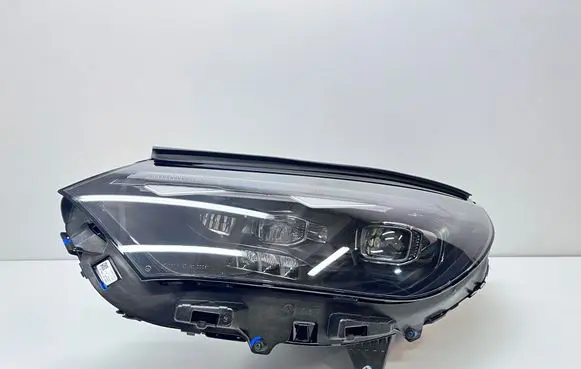 Mercedes-Benz EQE x294 Headlight/headlamp A2949062501 A2949063900