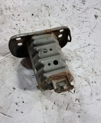 Toyota Verso-S Front bumper shock/impact absorber NOCODE