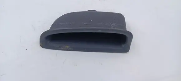 Other front door trim element