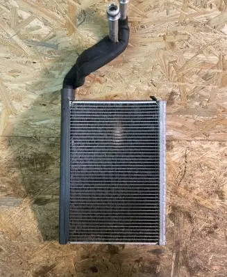BMW X1 E84 Heater blower radiator 09m17c78