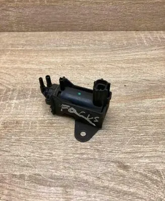 Ford Focus Turbo solenoid valve