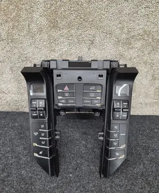 Climate control unit