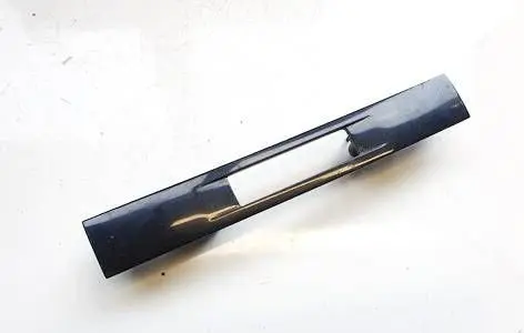 Honda FR-V Panel trim PCABS
