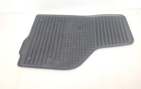 Skoda Octavia Mk2 (1Z) Front floor mat 1Z1862436