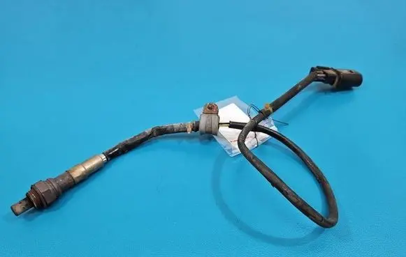 Volkswagen PASSAT B6 Lambda probe sensor LZA07V4 IMPRK1569452