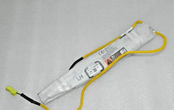 Toyota Yaris XP210 Seat airbag 73920K0010 73920K0010AT