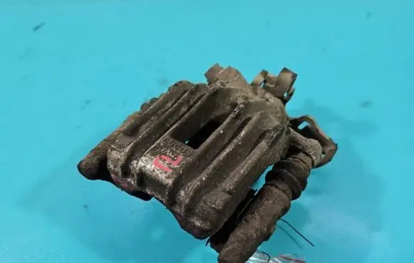 Audi A3 S3 8L Rear brake caliper IMPRK1379574