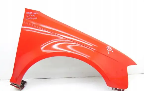 Audi A3 S3 A3 Sportback 8P Fender