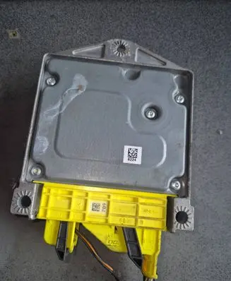 Mercedes-Benz Sprinter W906 Airbag control unit/module A9064461142 0285010224