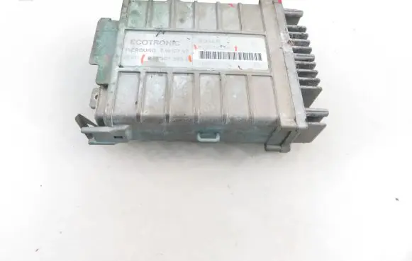 Volkswagen Golf II Engine control unit/module 893907883b 0285007061