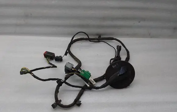 Volvo XC60 Positive cable (battery) 31296539