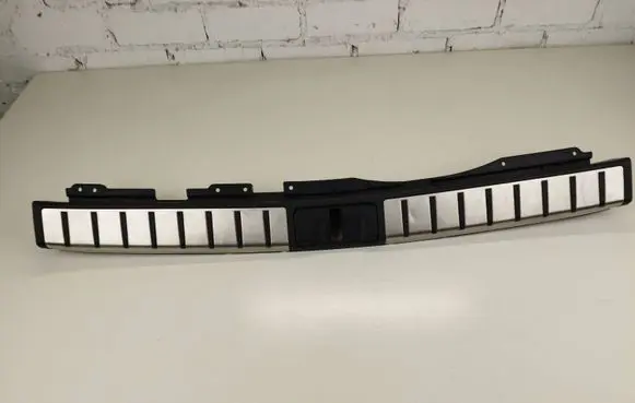 Lexus RX 450H Trunk/boot sill cover protection 5838748090