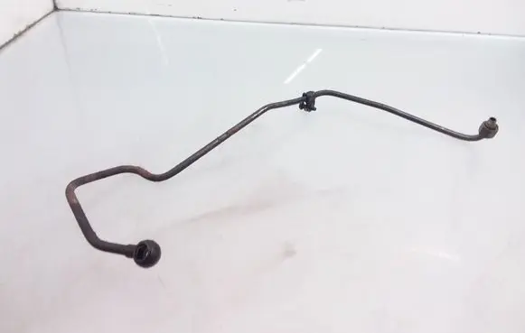 Volkswagen PASSAT B4 Turbo turbocharger oiling pipe/hose
