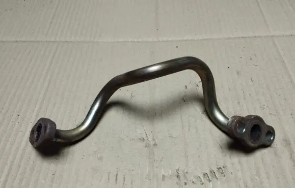 Honda Jazz EGR valve line/pipe/hose