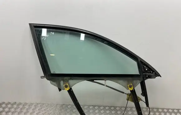 Audi A4 S4 B7 8E 8H Front window lifting mechanism without motor 