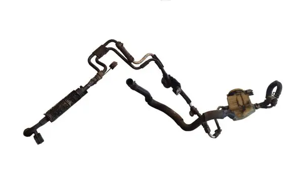 Subaru Legacy Power steering fluid tank/reservoir 