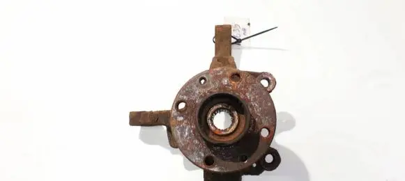 Renault Modus Front wheel hub