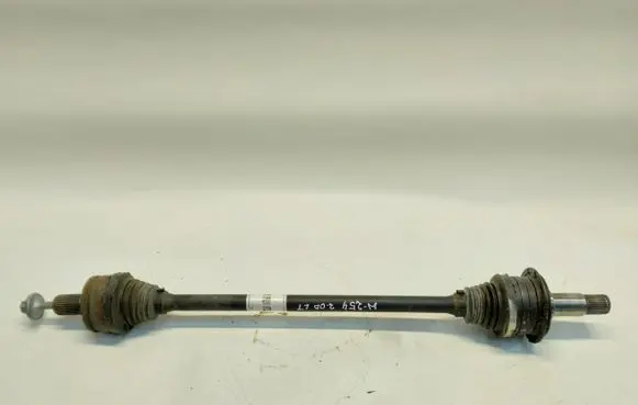Mercedes-Benz GLC C254 Rear driveshaft A2143501201JLK01