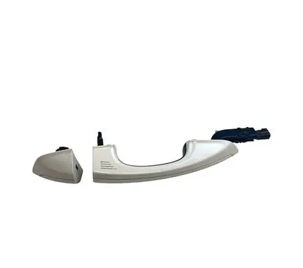 Ford Edge II Front door exterior handle 6401GTT3 23918