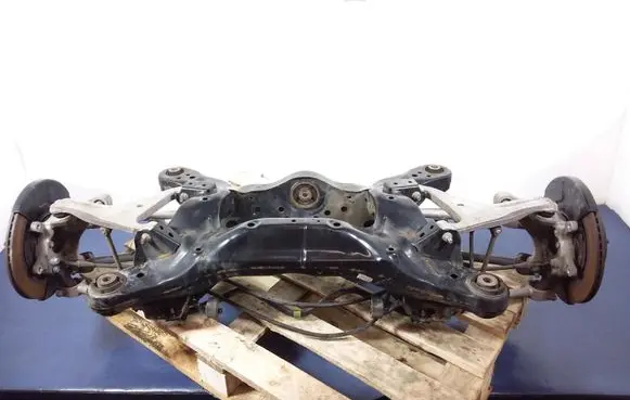 Infiniti Q50 Rear suspension assembly kit set 