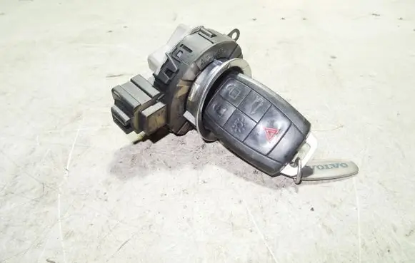 Volvo C30 Ignition lock 921P0808