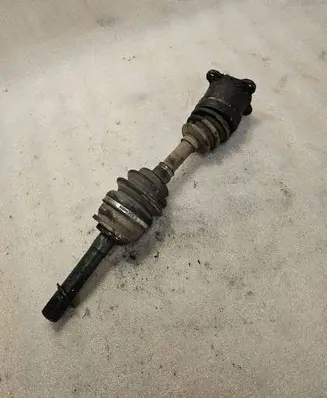 Hyundai Galloper Front driveshaft