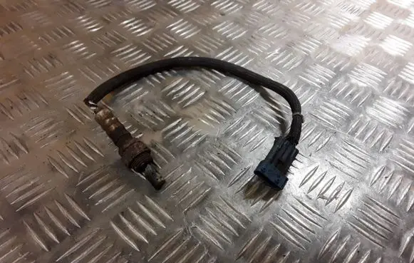 Peugeot 308 Lambda probe sensor V754896180 V75489618004FL0 V75489618004FLO