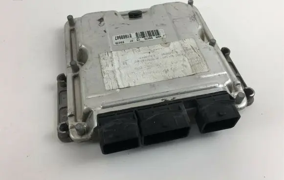 Peugeot 406 Other control units/modules 9652183480 W808