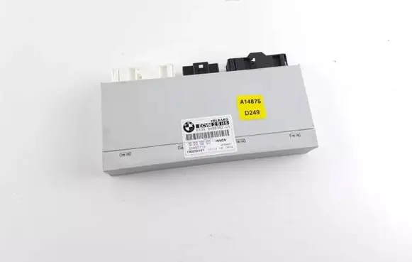BMW i8 Convertible roof control unit 9498382 61.35-9498382 180250161