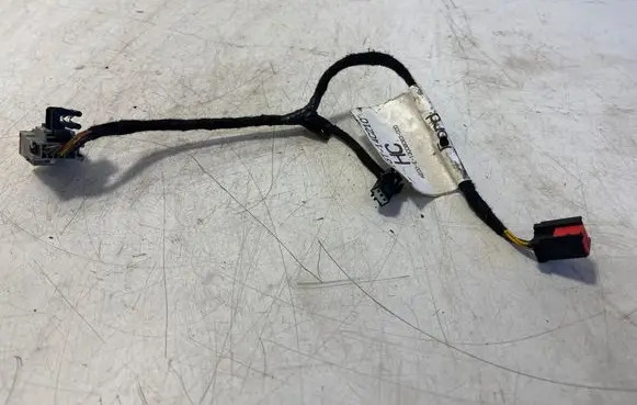 Ford Galaxy Other wiring loom E1GT14C210