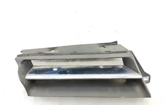 Alfa Romeo 156 Front bumper upper radiator grill 156017391